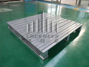 雙向運(yùn)輸輕鋼托盤-燈具運(yùn)輸卡板-雙向燈具運(yùn)輸輕鋼卡板